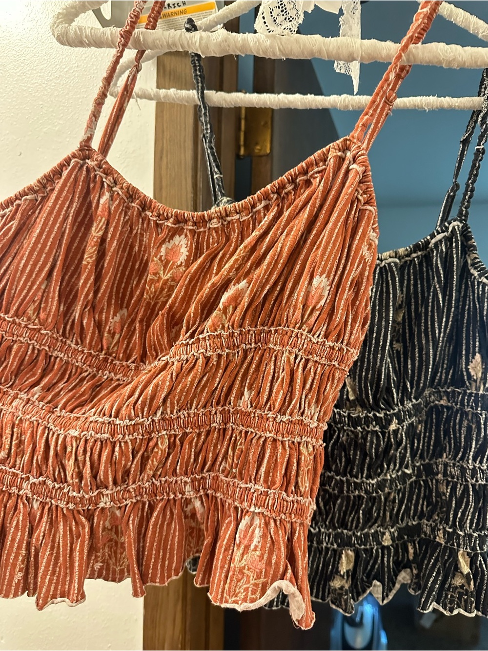 Free People Dolce Vita Tank Bundle size Medium